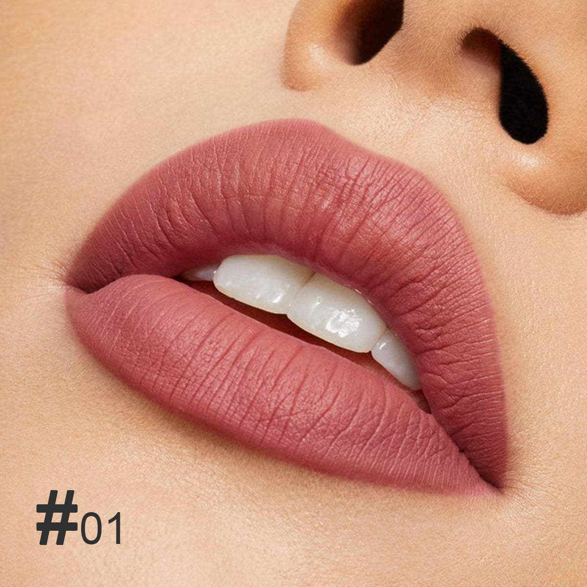 Ultra Matte LACHAVA | Ultra Matte Lipstick | Lachava Beaute