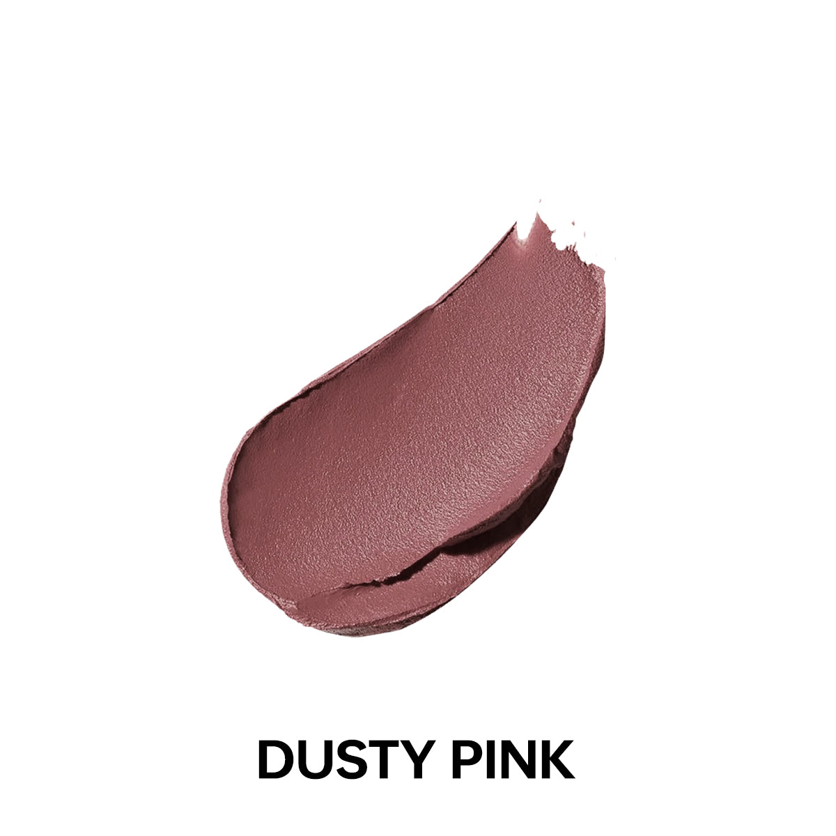 Soft Matte Luxe Nude Lipstick