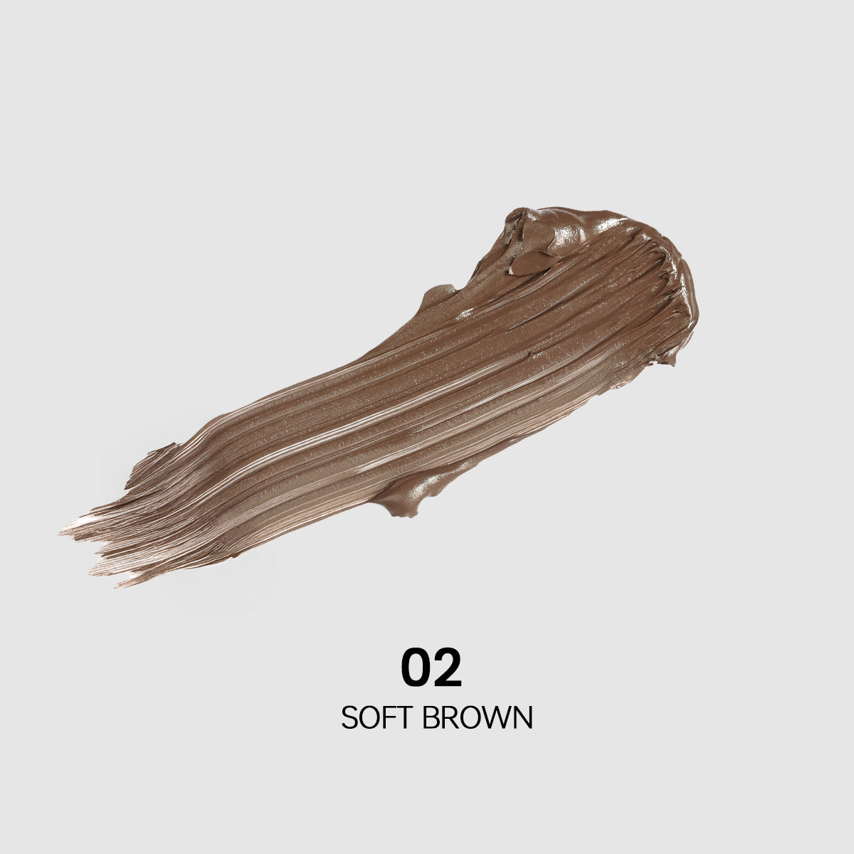 Superfluffy Brow Mousse