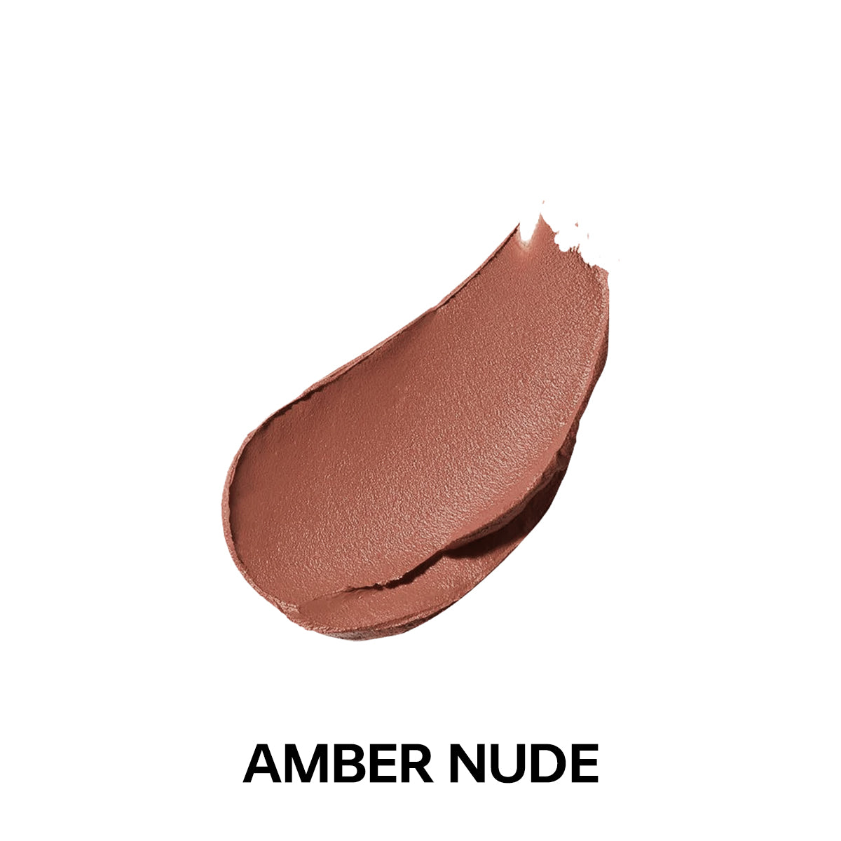 Soft Matte Luxe Nude Lipstick