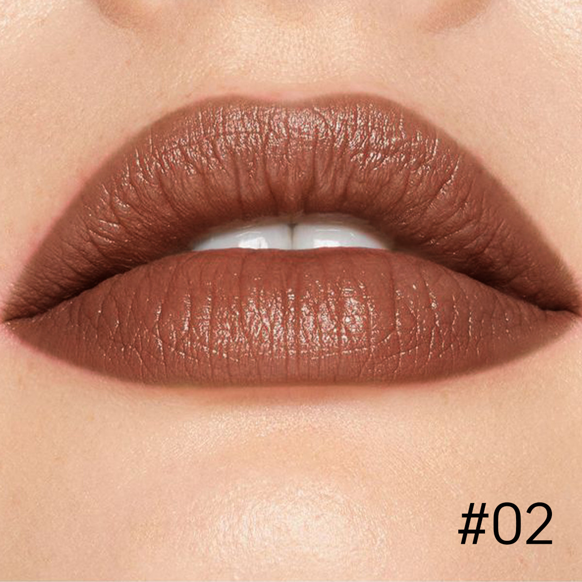 Unlocked Satin Crème Liquid Lipstick