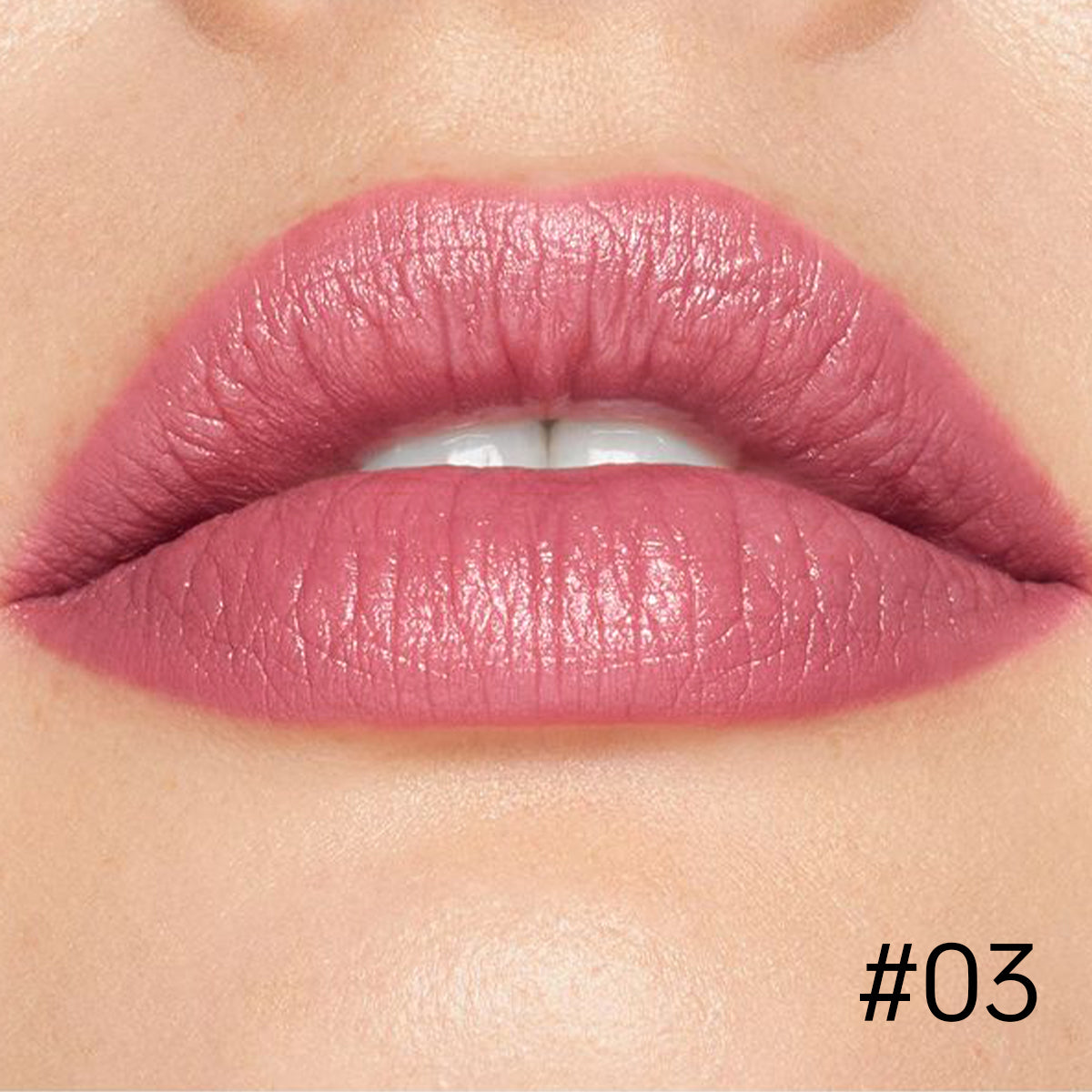 Unlocked Satin Crème Liquid Lipstick