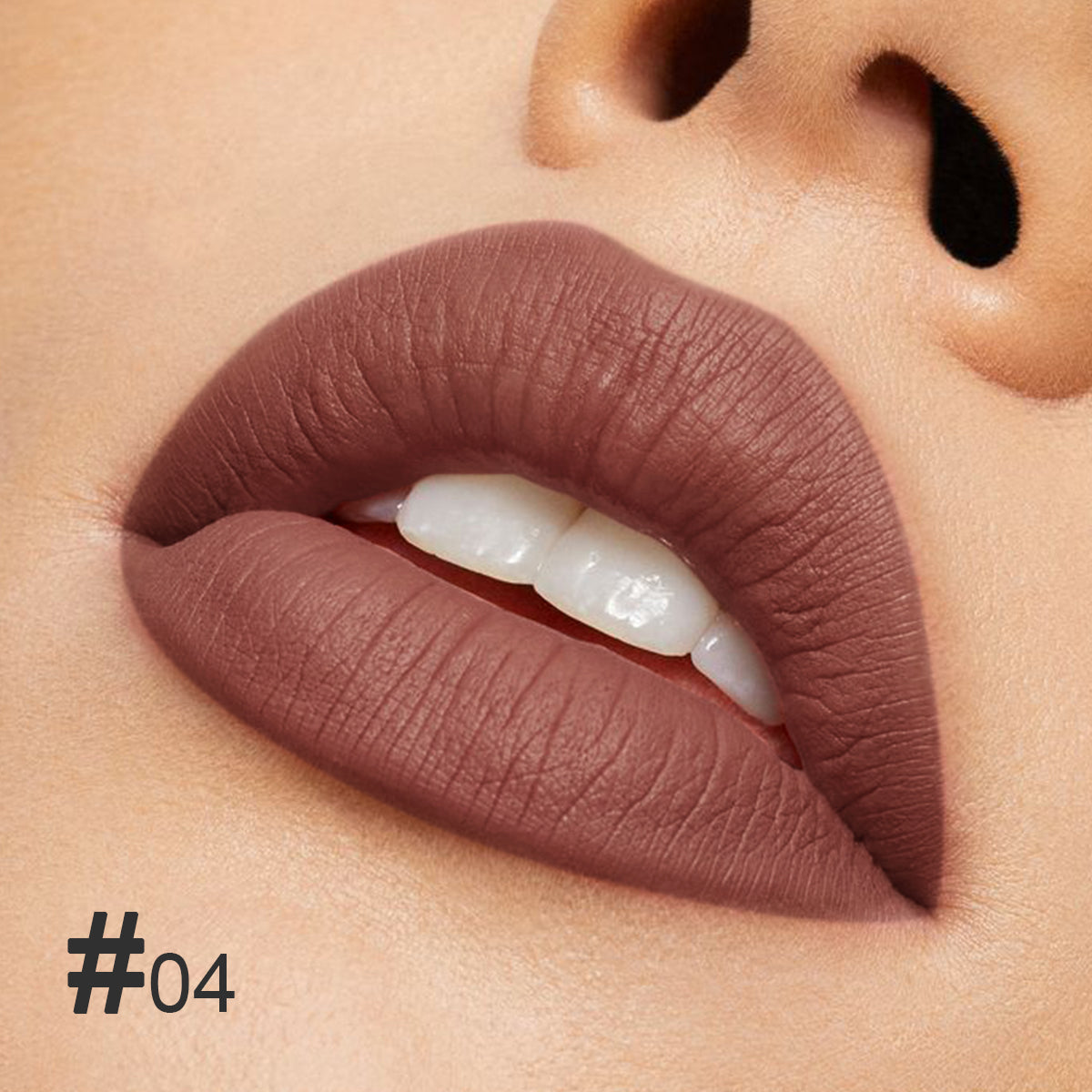 Ultra Matte Lipstick