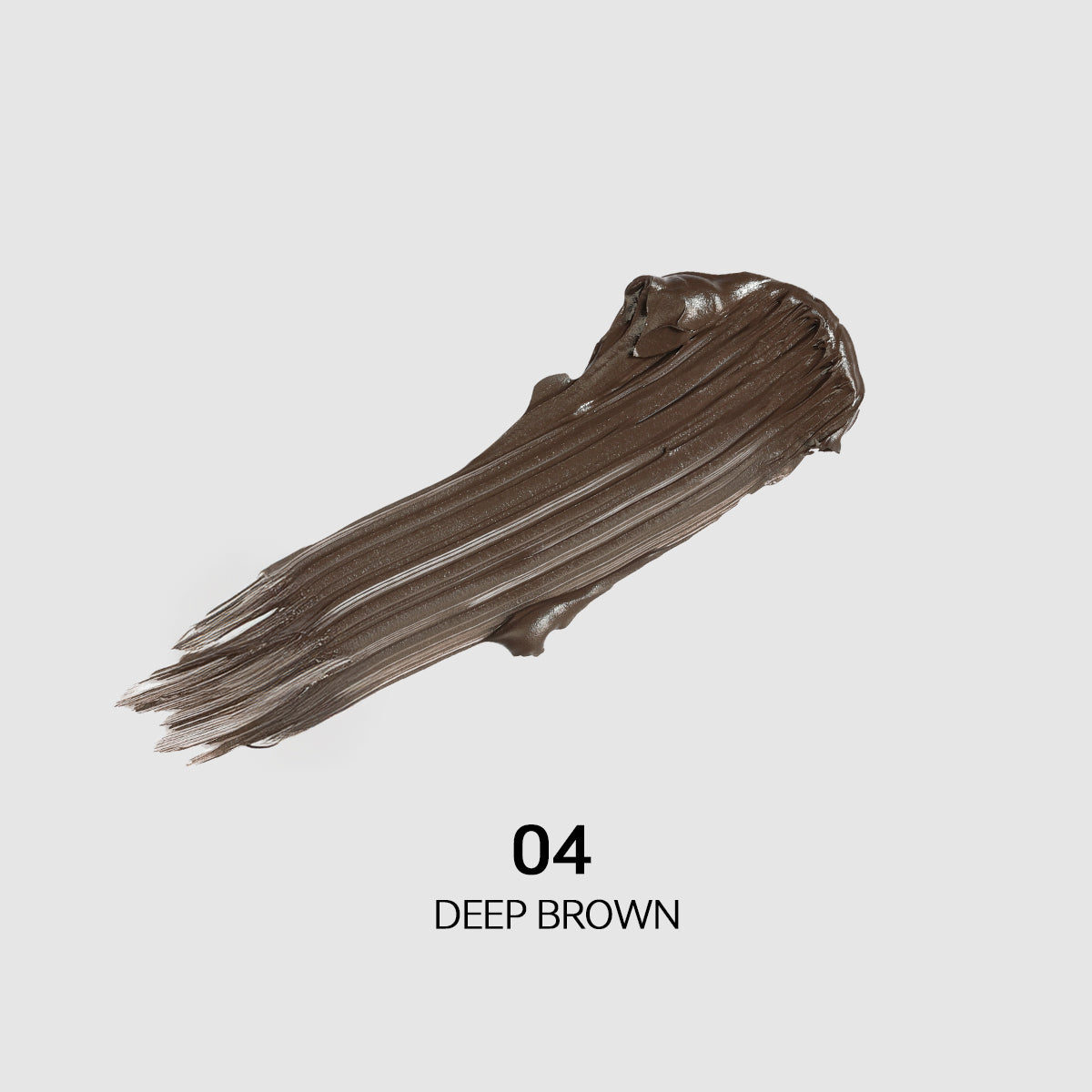 Superfluffy Brow Mousse