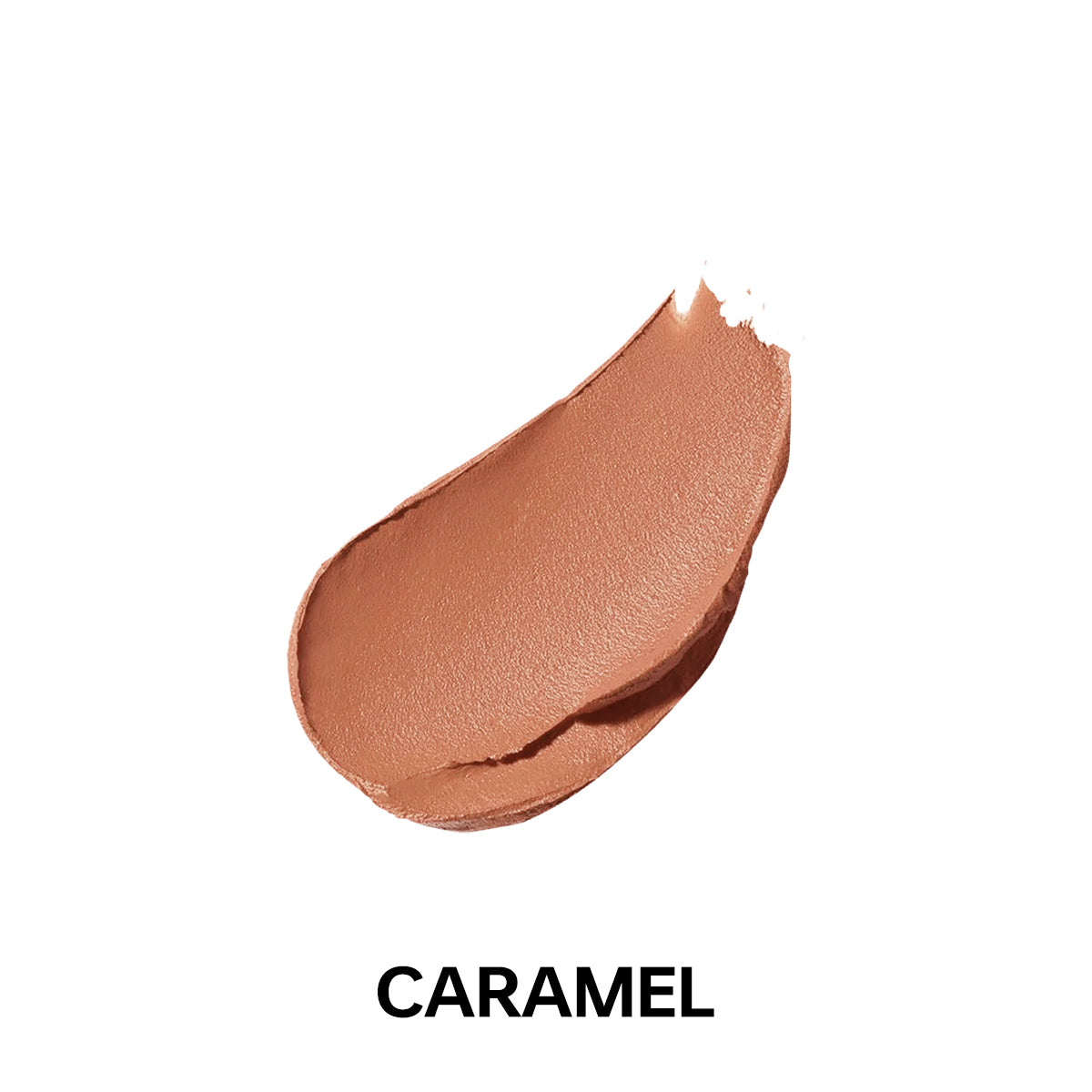 Soft Matte Luxe Nude Lipstick