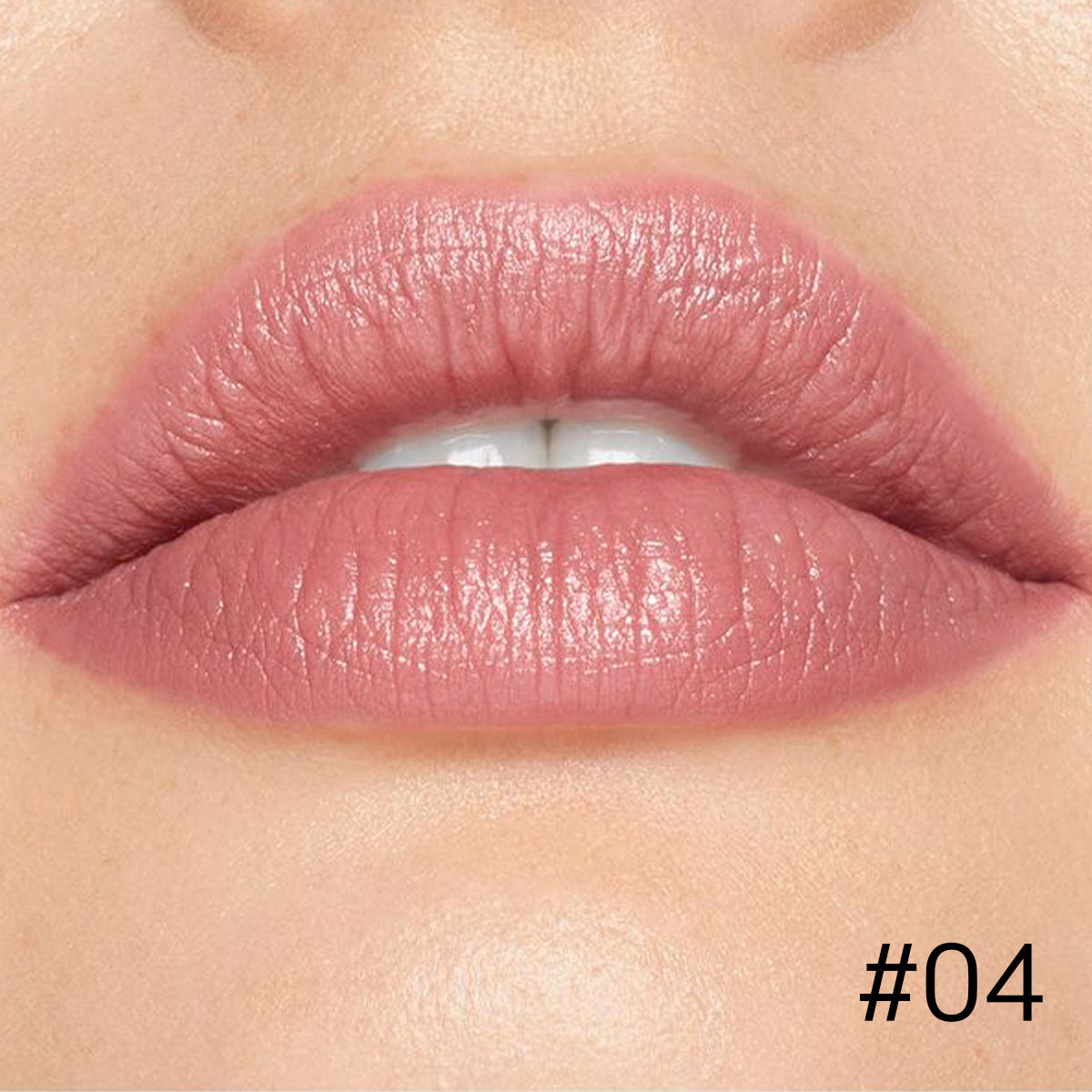 Unlocked Satin Crème Liquid Lipstick