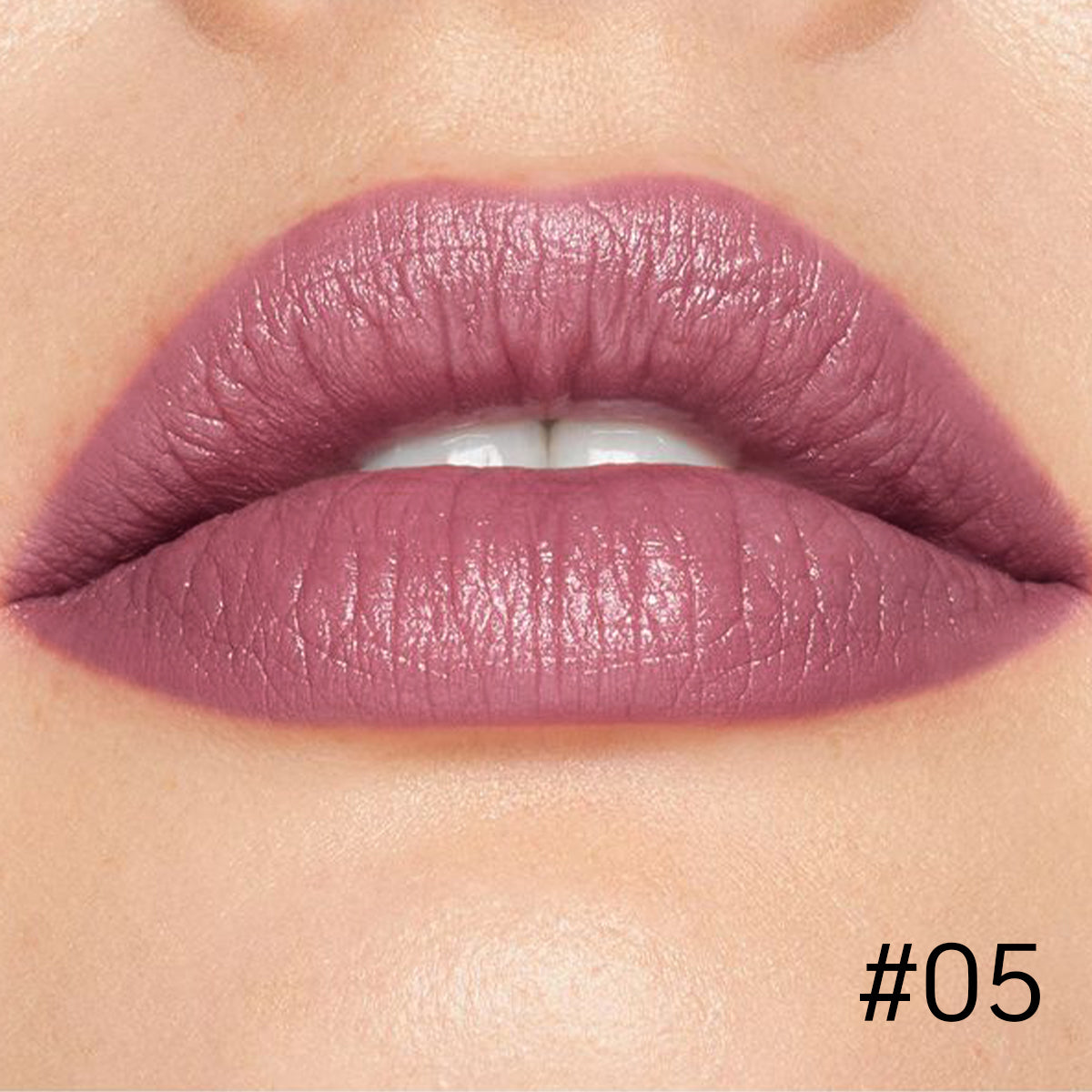 Unlocked Satin Crème Liquid Lipstick