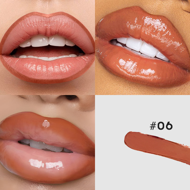 Lip Liner And Setter