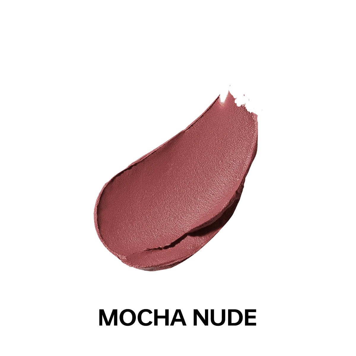 Soft Matte Luxe Nude Lipstick