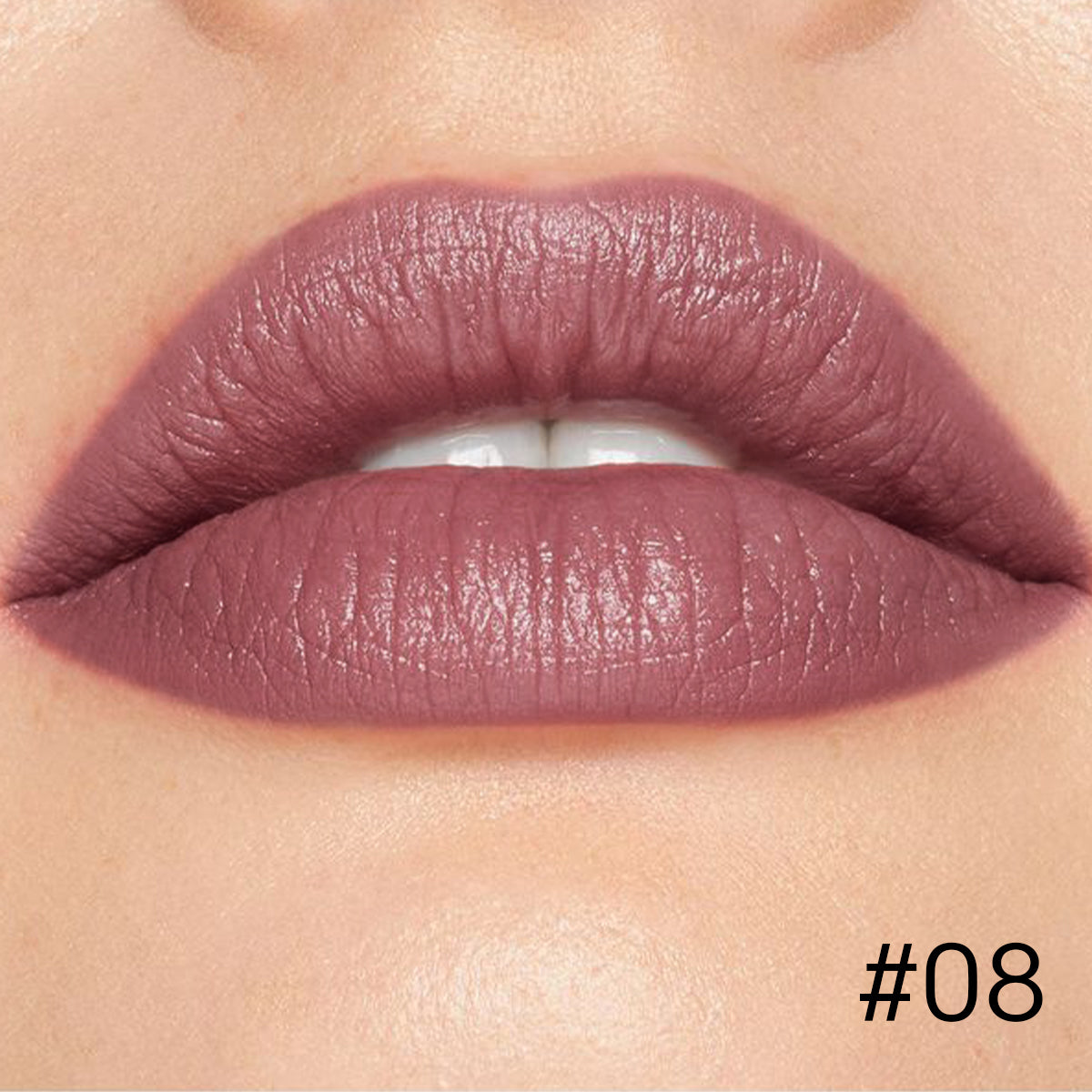 Unlocked Satin Crème Liquid Lipstick