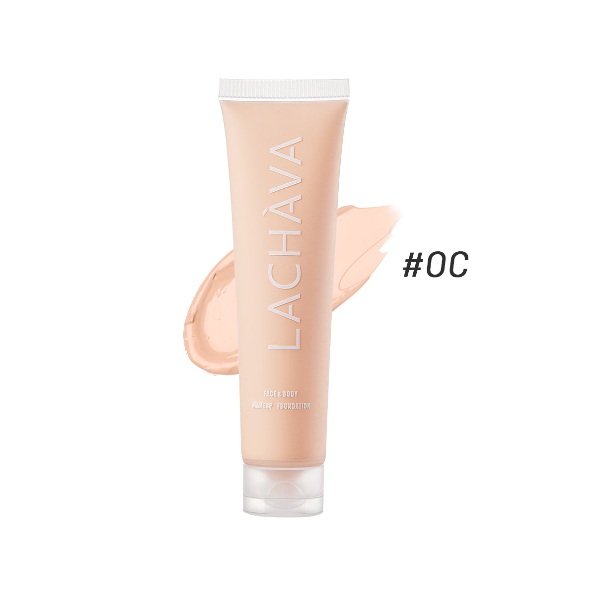 Traceless Soft Matte Foundation