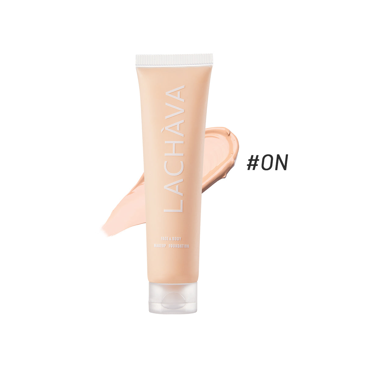 Traceless Soft Matte Foundation