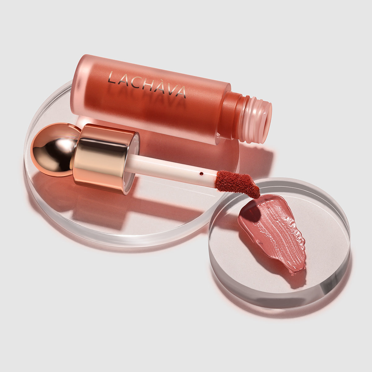 Soft Flush Liquid Blush