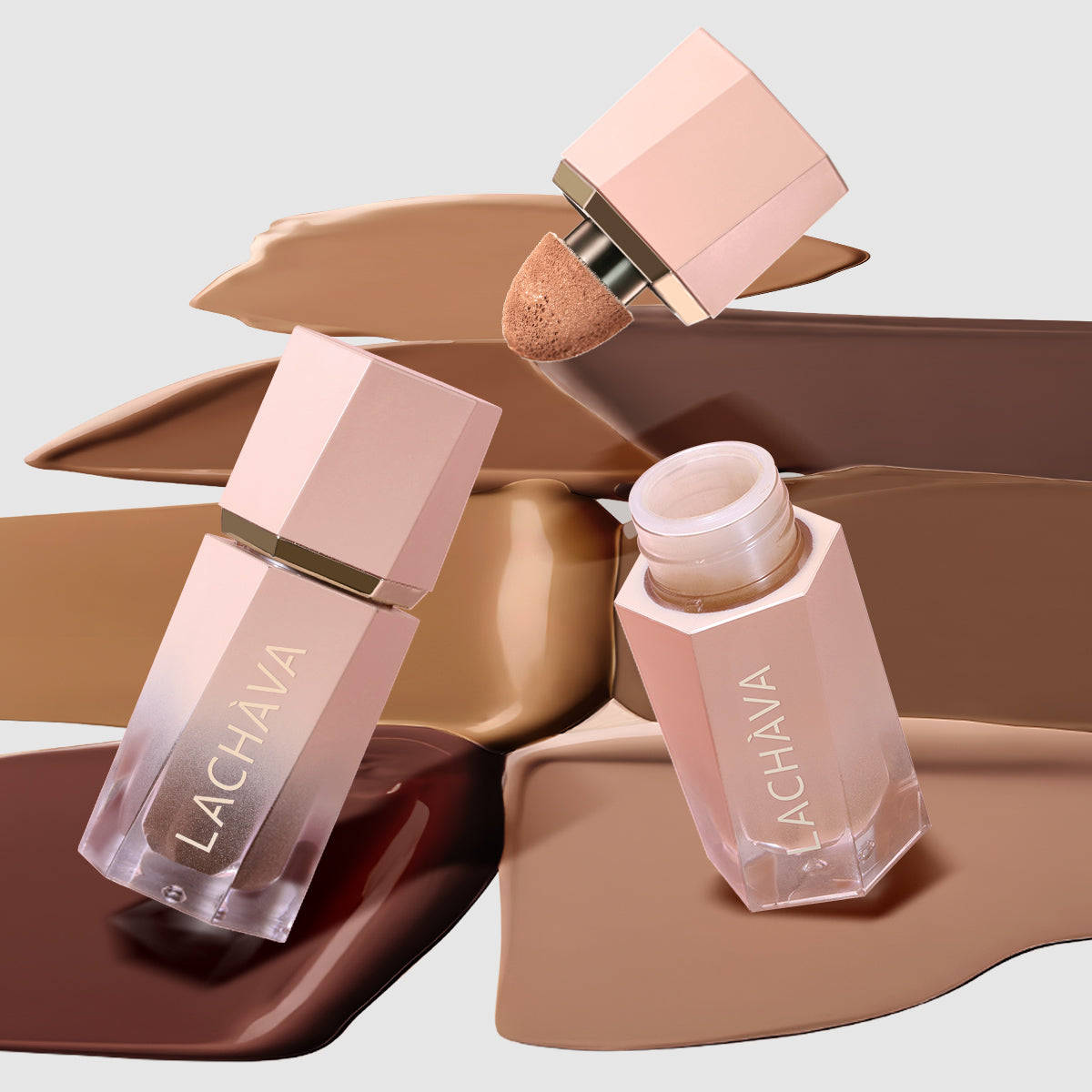 Long-Wear Hydrating Liquid Contour