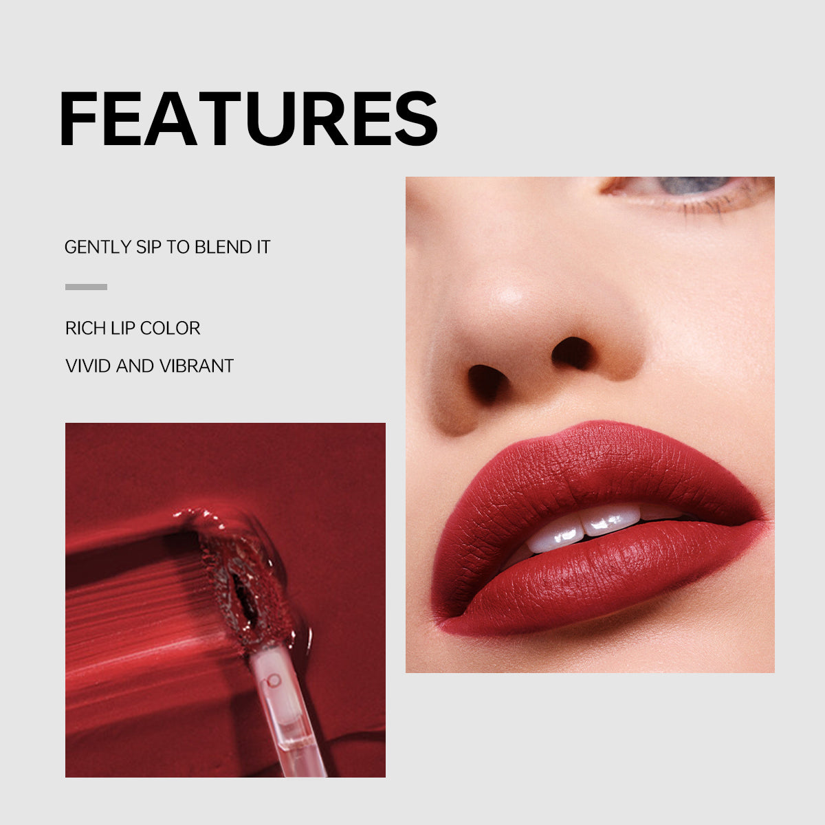 Unlocked Satin Crème Liquid Lipstick