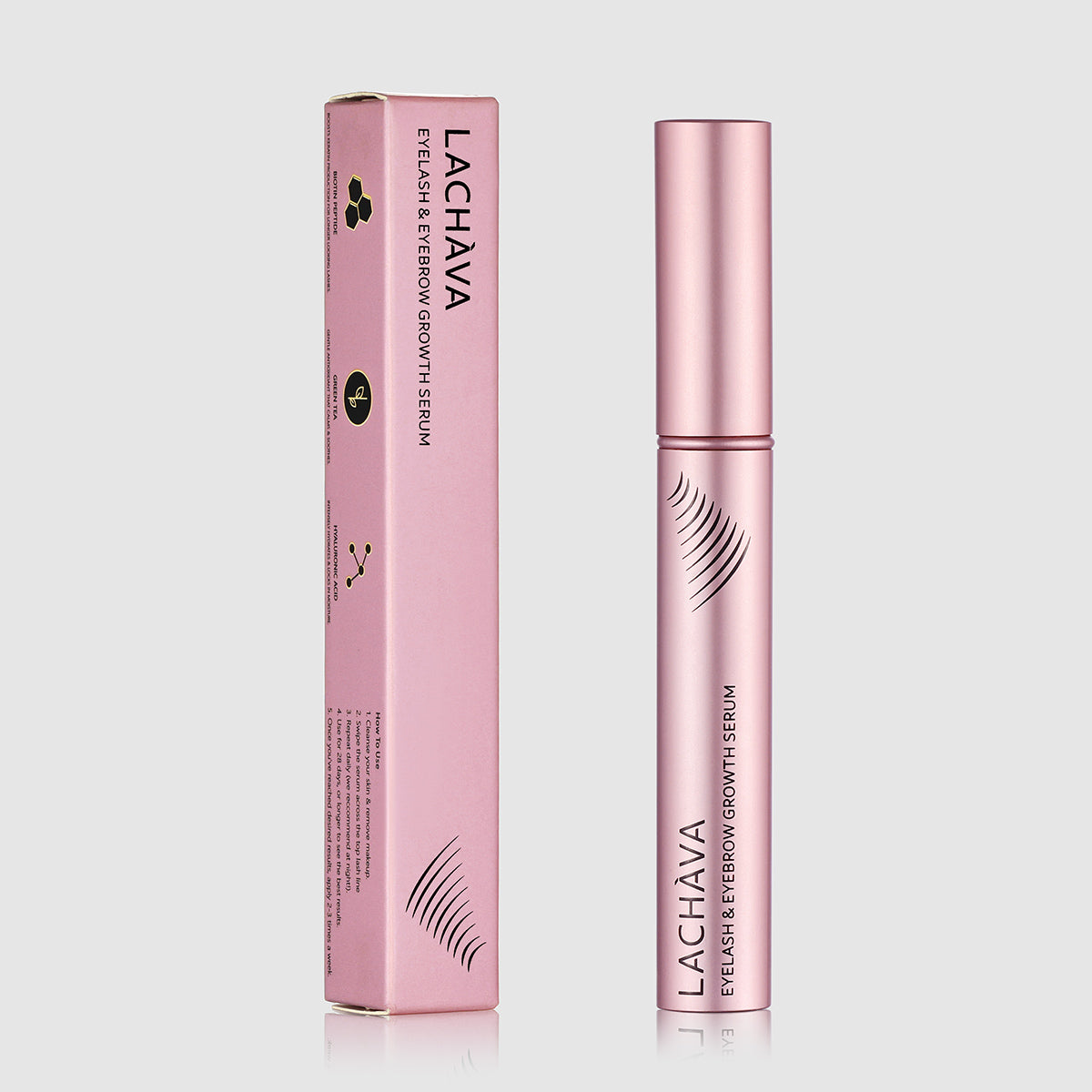 LACHAVA | Lash Enhancing Serum