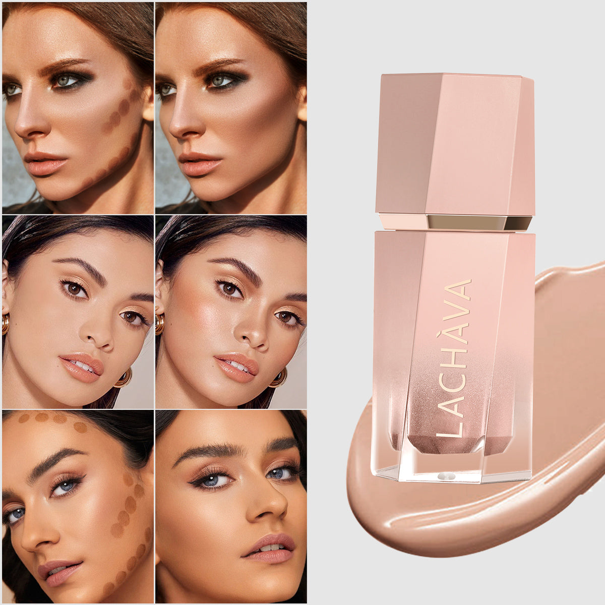 Long-Wear Hydrating Liquid Contour