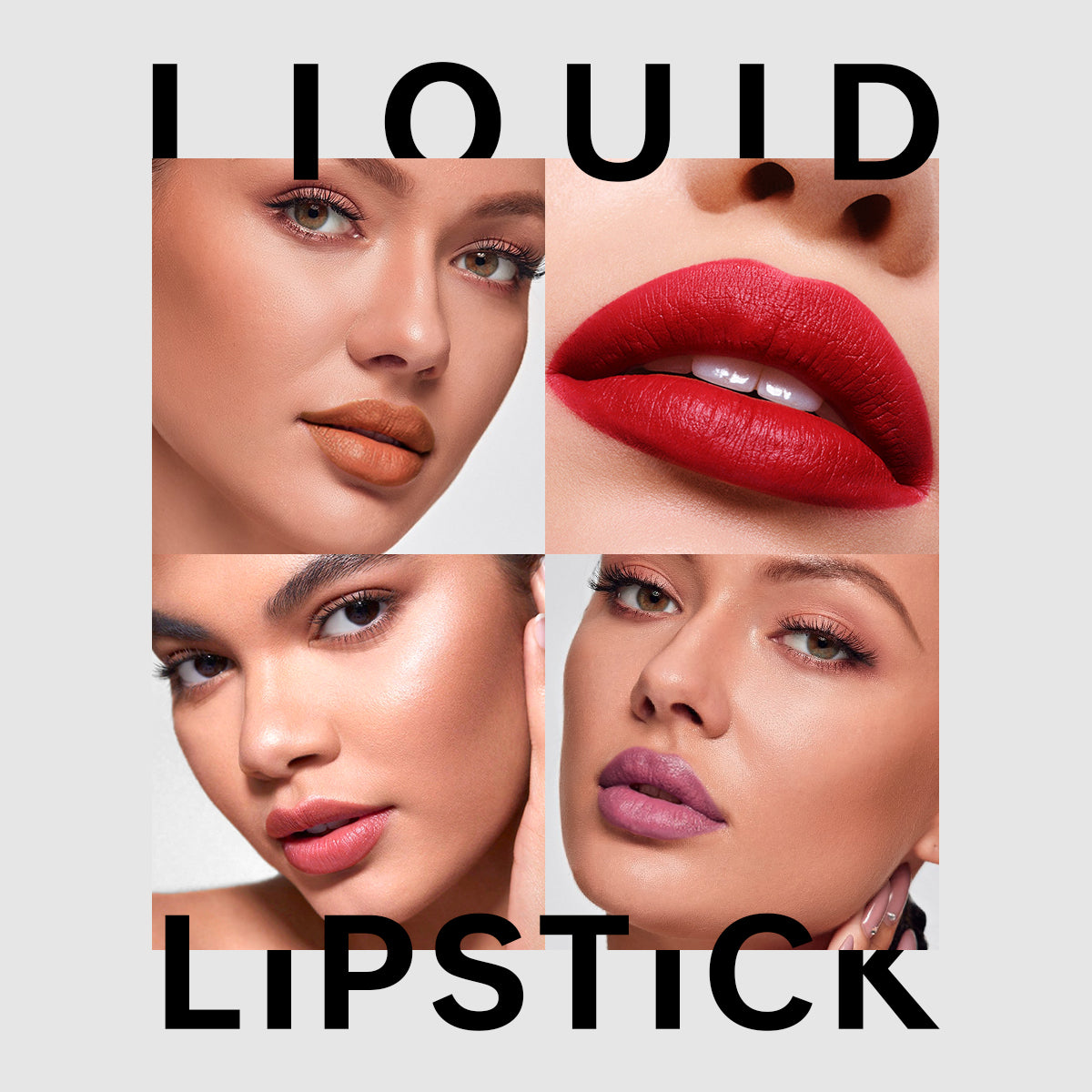 Unlocked Satin Crème Liquid Lipstick