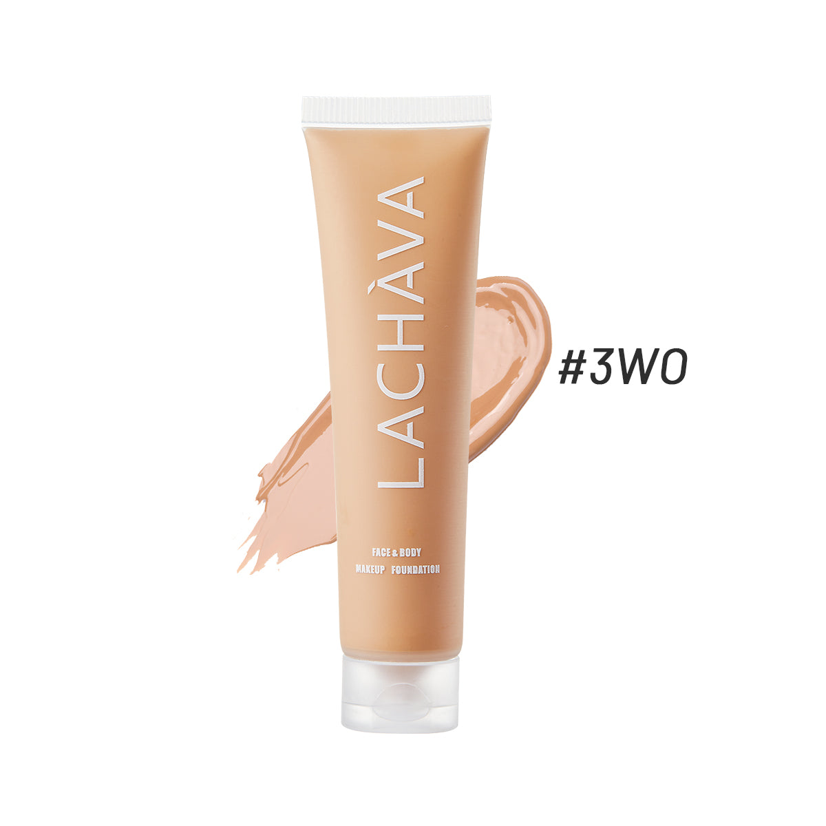 Traceless Soft Matte Foundation