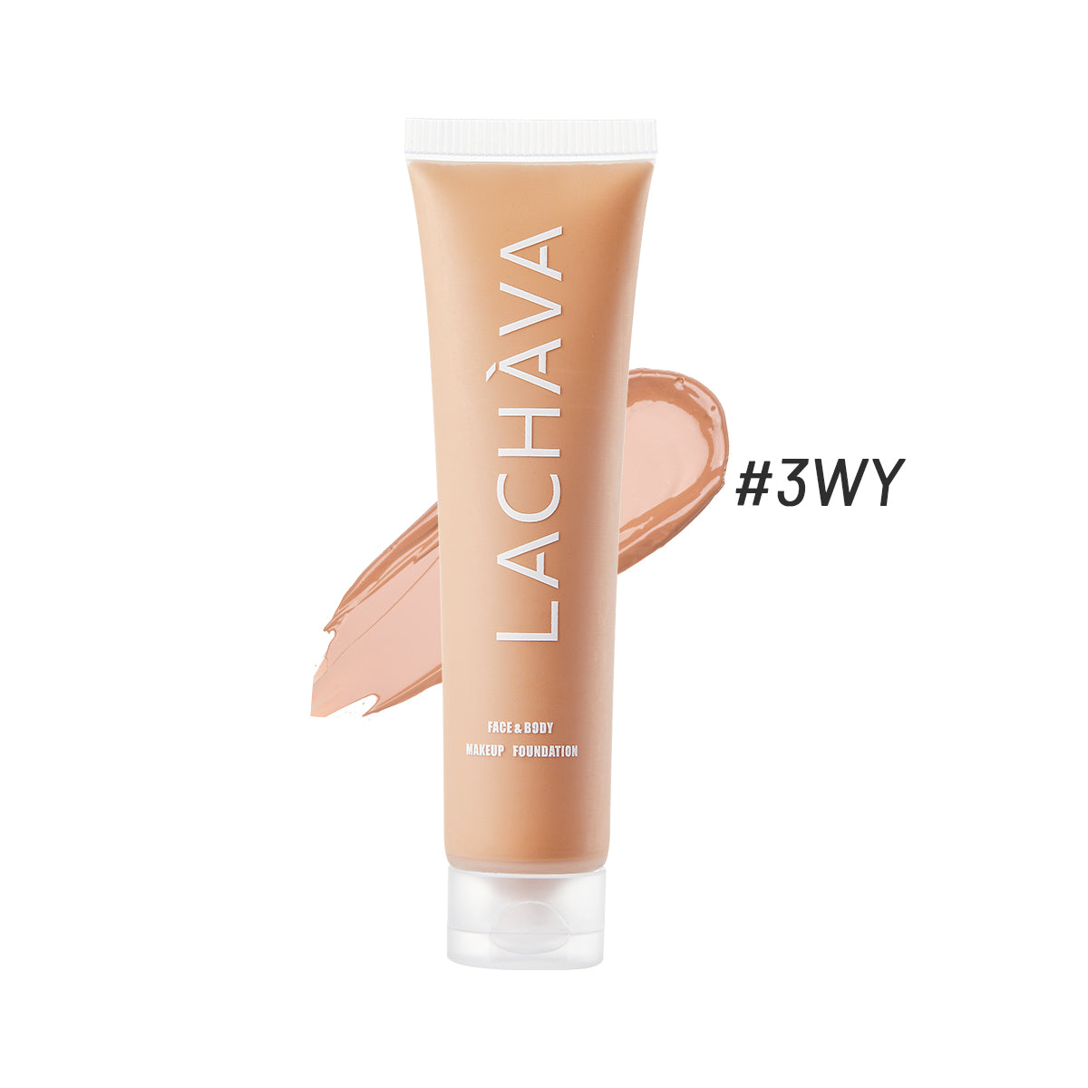 Traceless Soft Matte Foundation