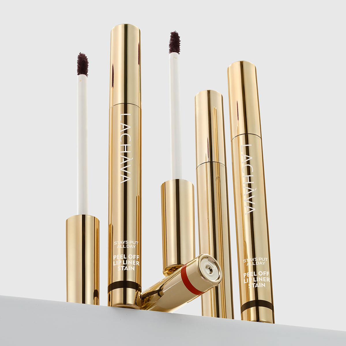 Peel & Reveal Lip Stain