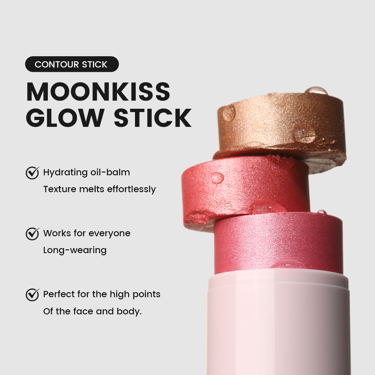 Moonkiss Glow Stick