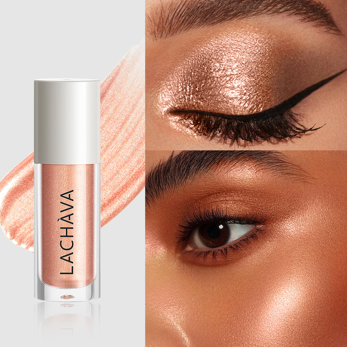 Positive Light Liquid Luminizer
