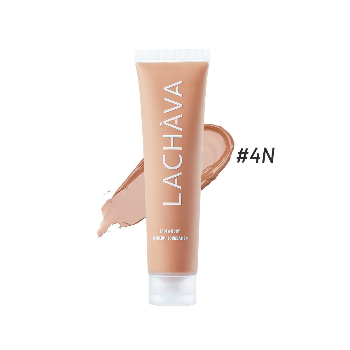 Traceless Soft Matte Foundation