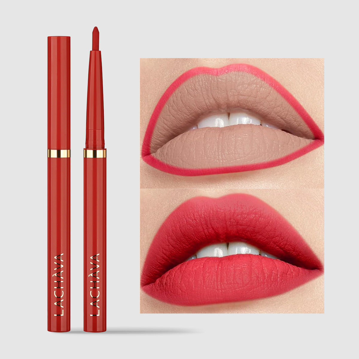 Fuller-looking Lip Liner