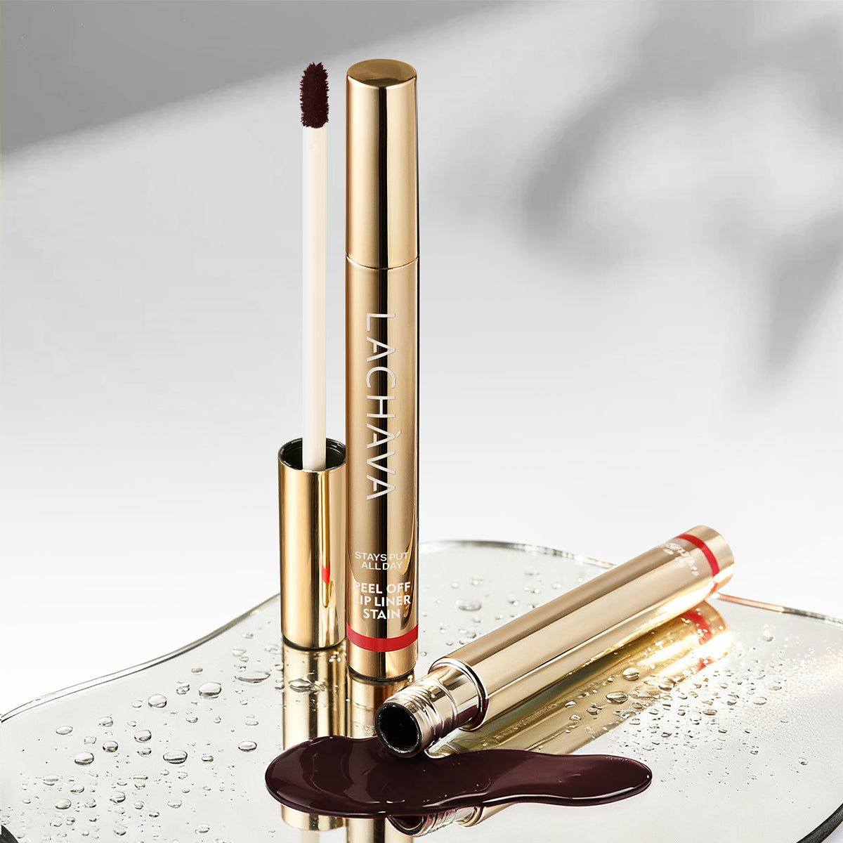 Peel & Reveal Lip Stain