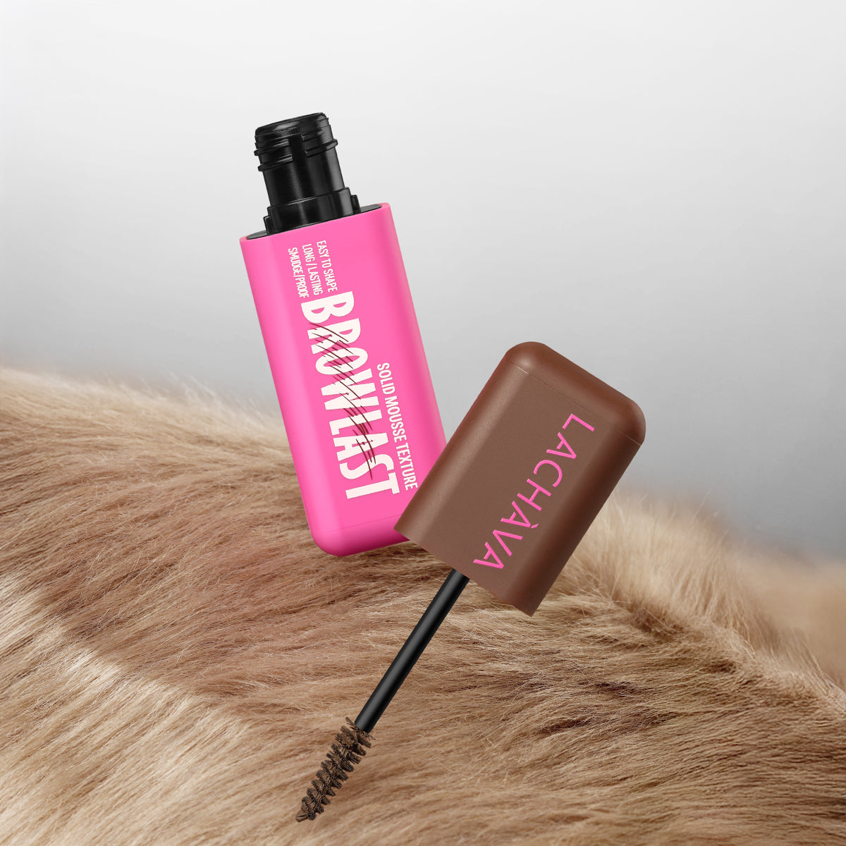 Superfluffy Brow Mousse