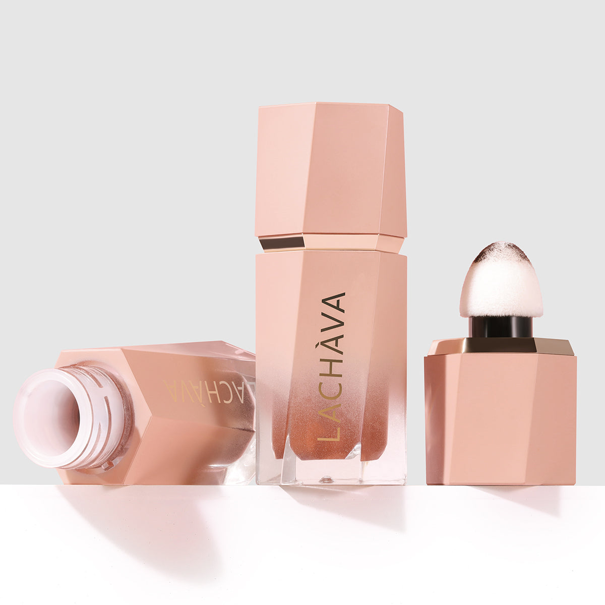 Long-Wear Hydrating Liquid Contour