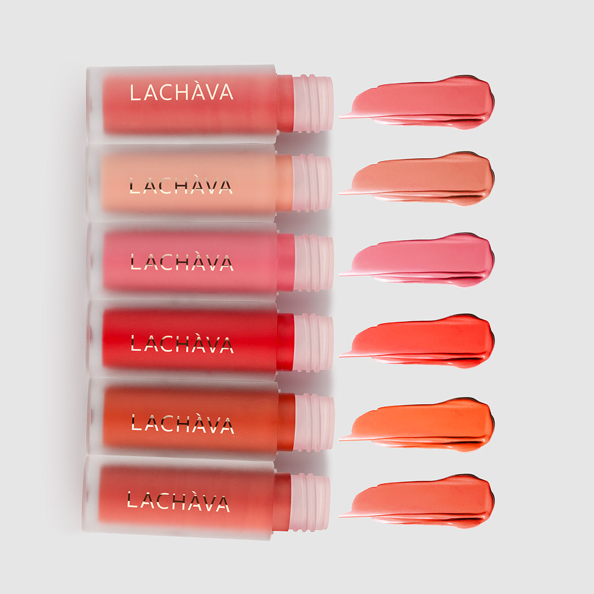Soft Flush Liquid Blush