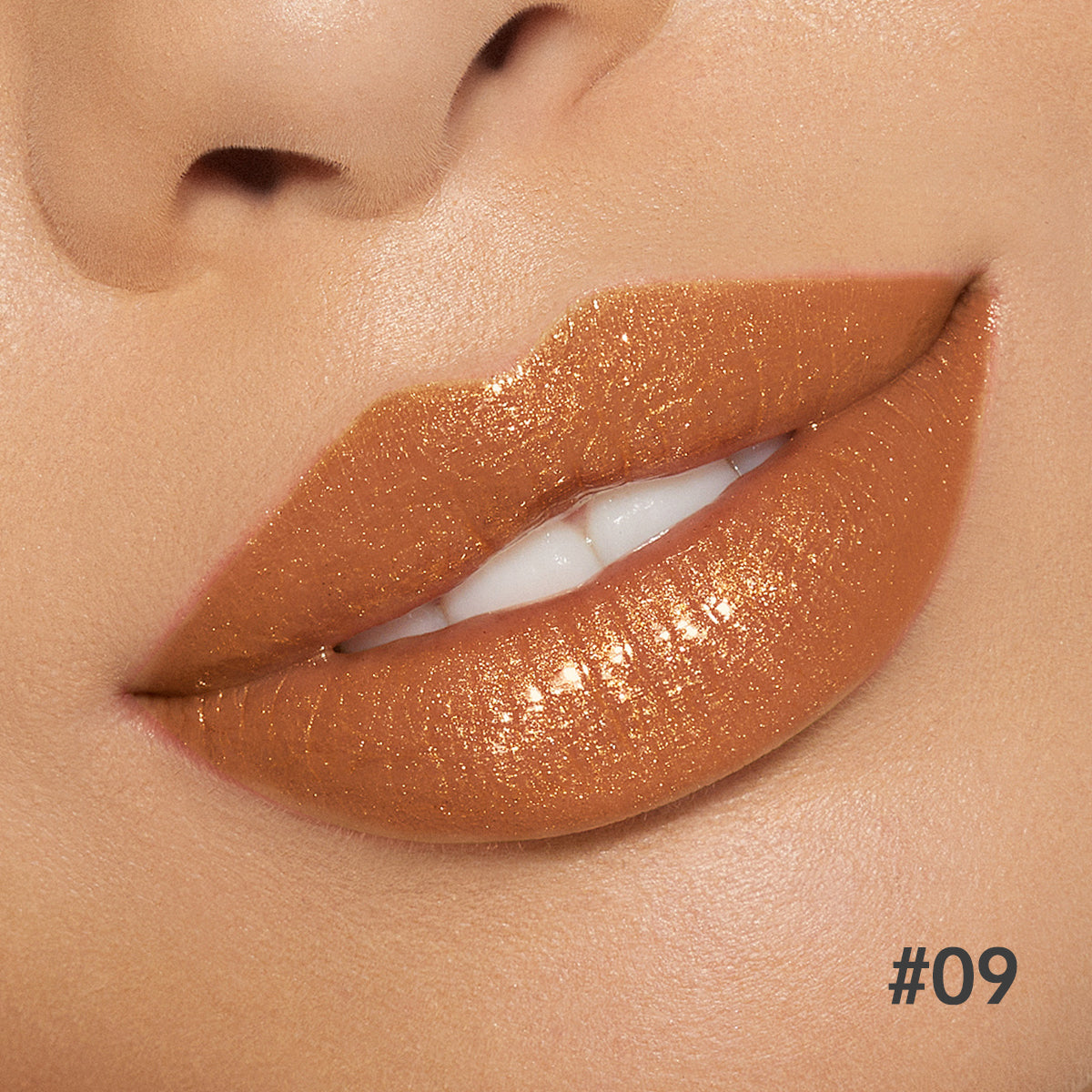 Glazed and Infused No Burn Plumping Lip Gloss