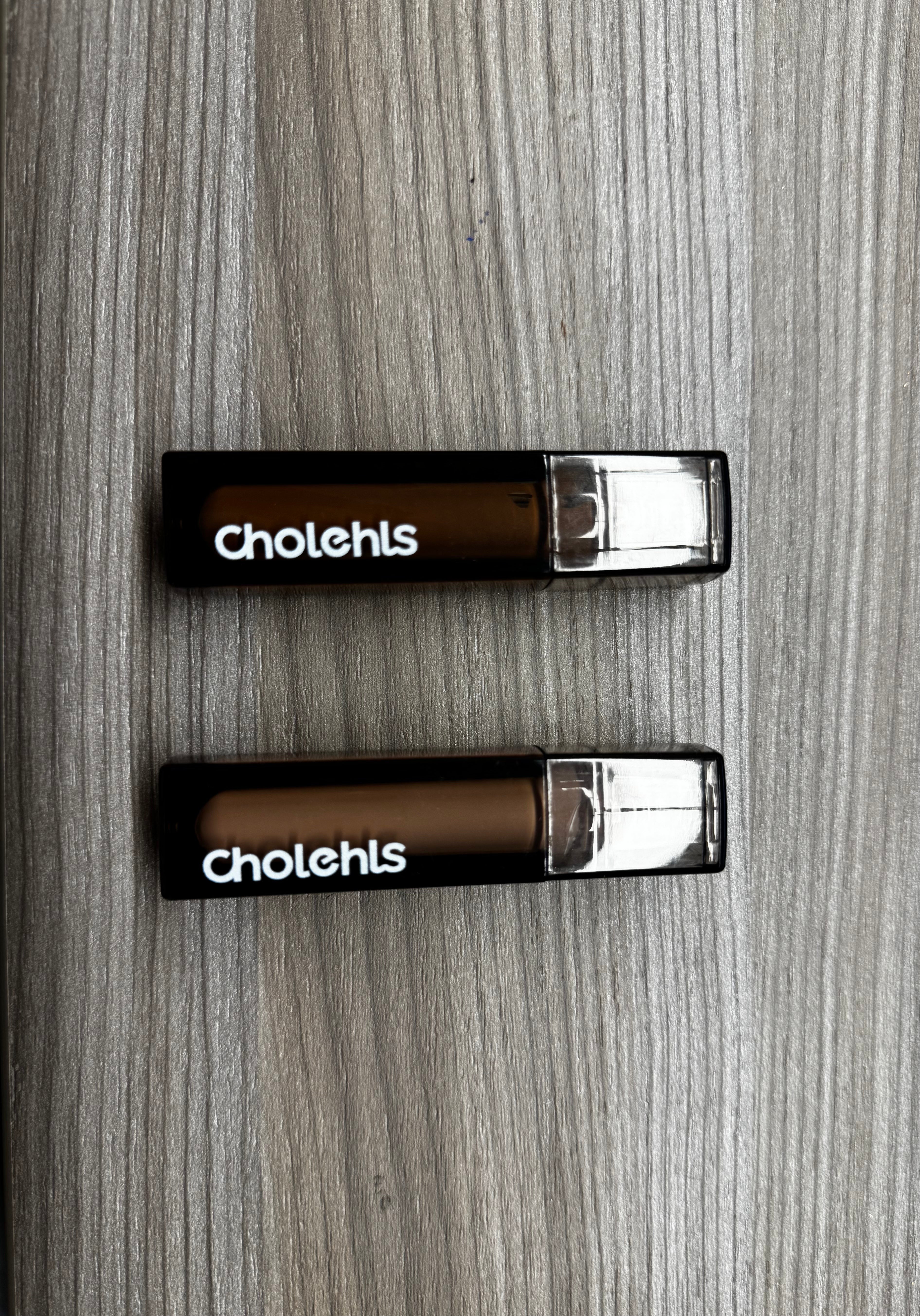 Cholehls Skincare Creamy Concealer