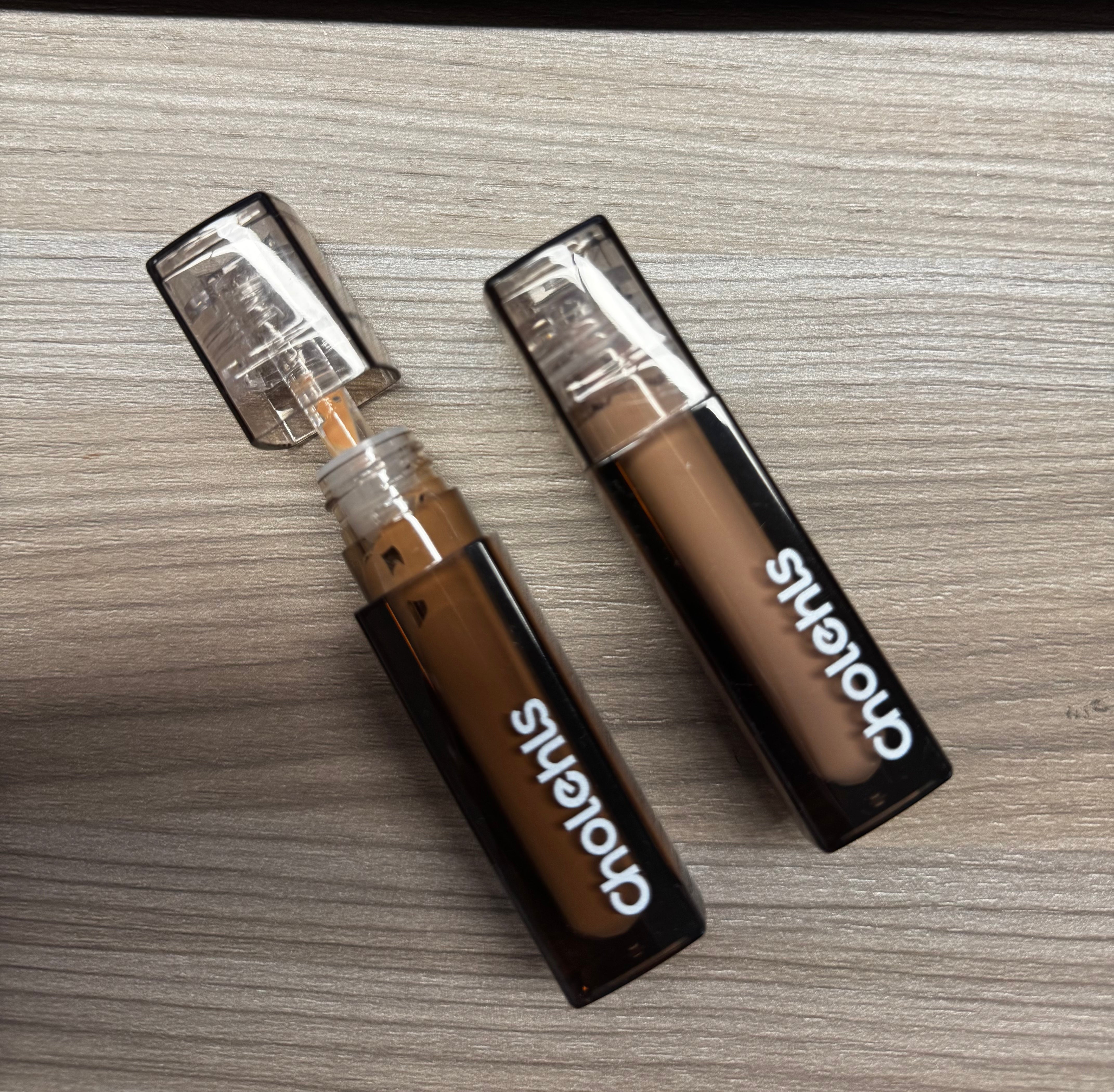 Cholehls Skincare Creamy Concealer