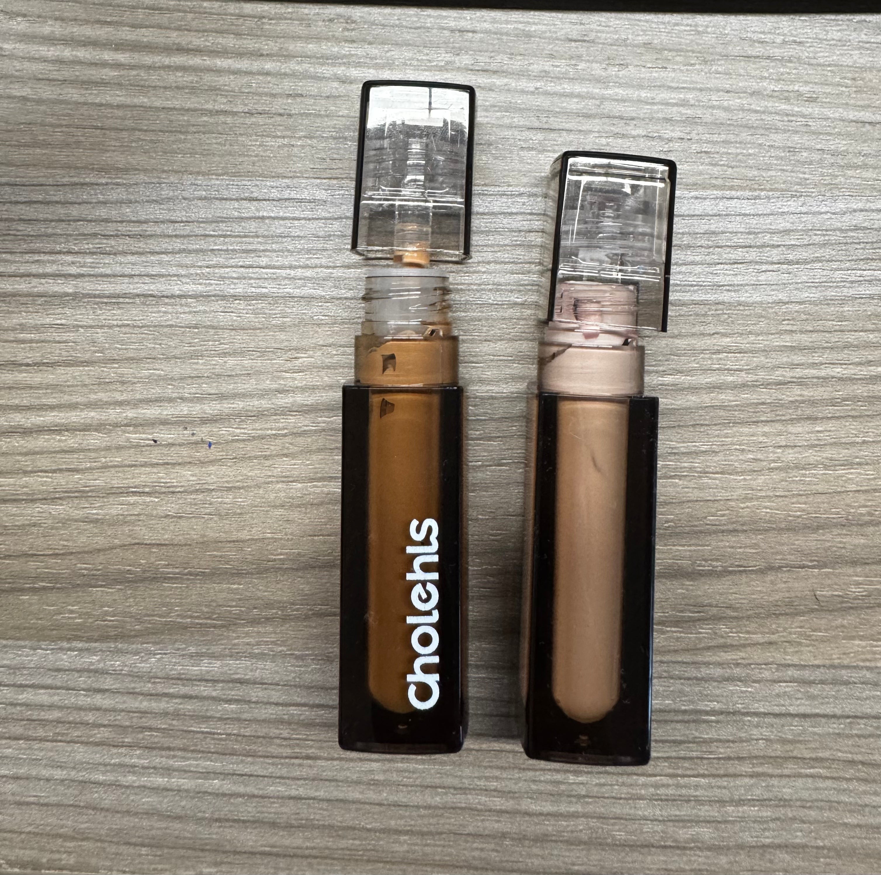 Cholehls Skincare Creamy Concealer