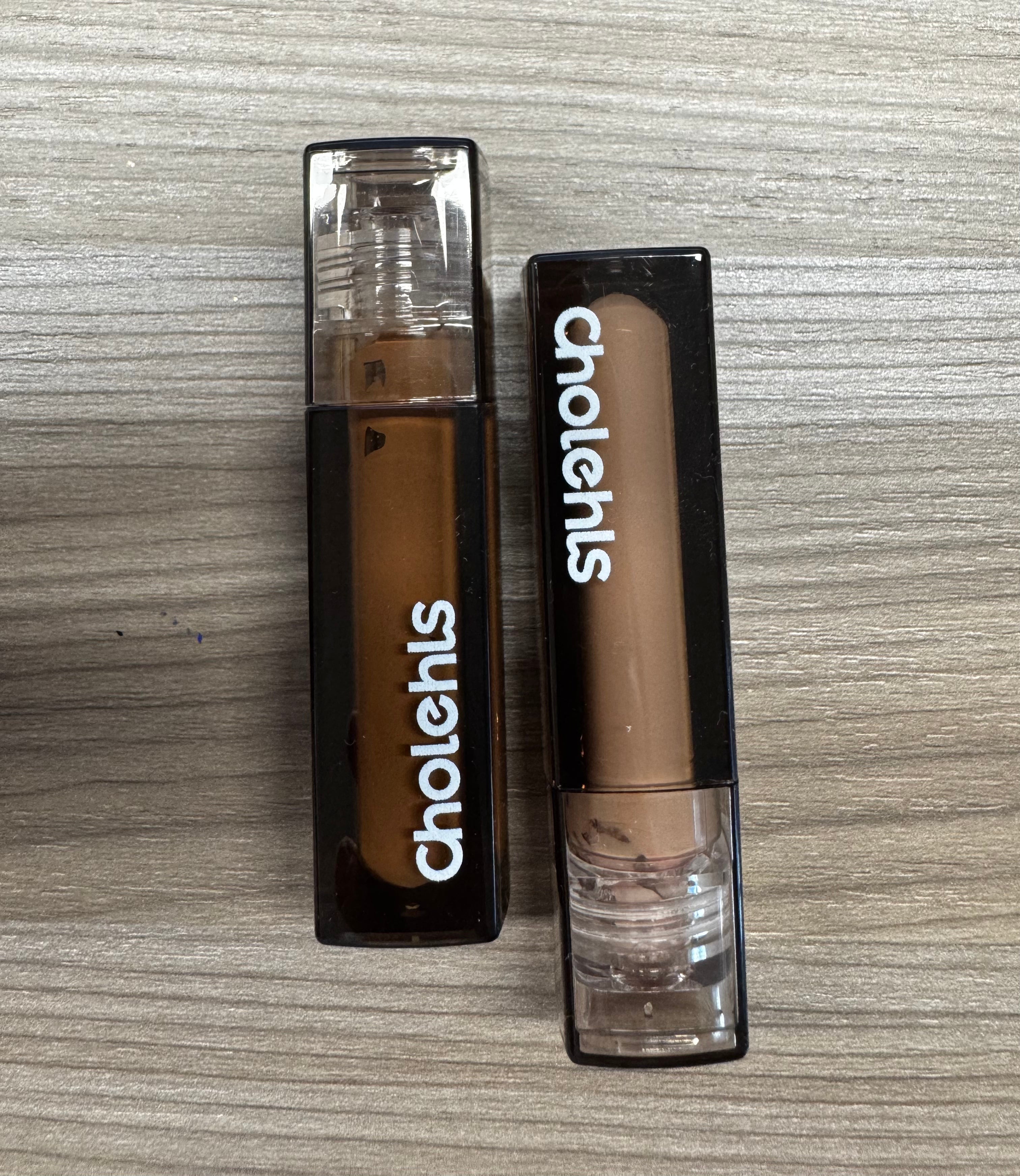 Cholehls Skincare Creamy Concealer