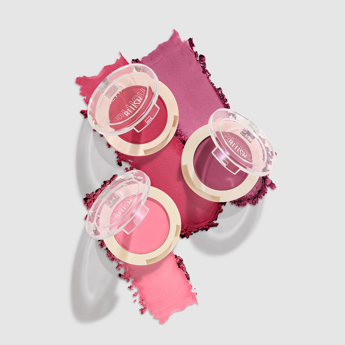 Soft Pop Powder Blush