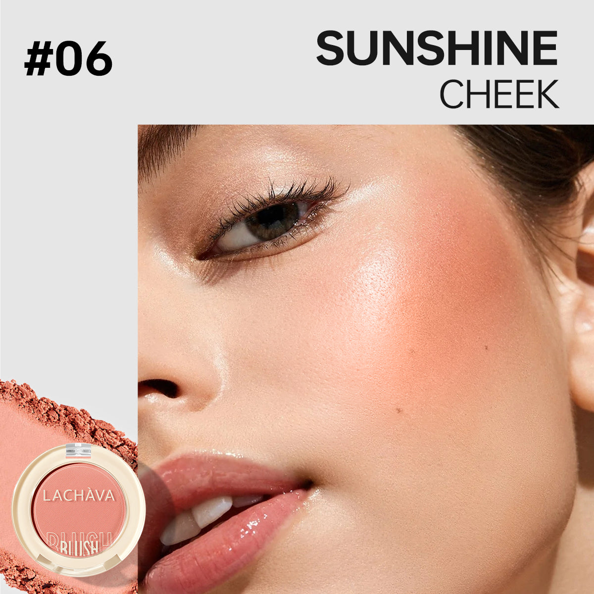 Soft Pop Powder Blush