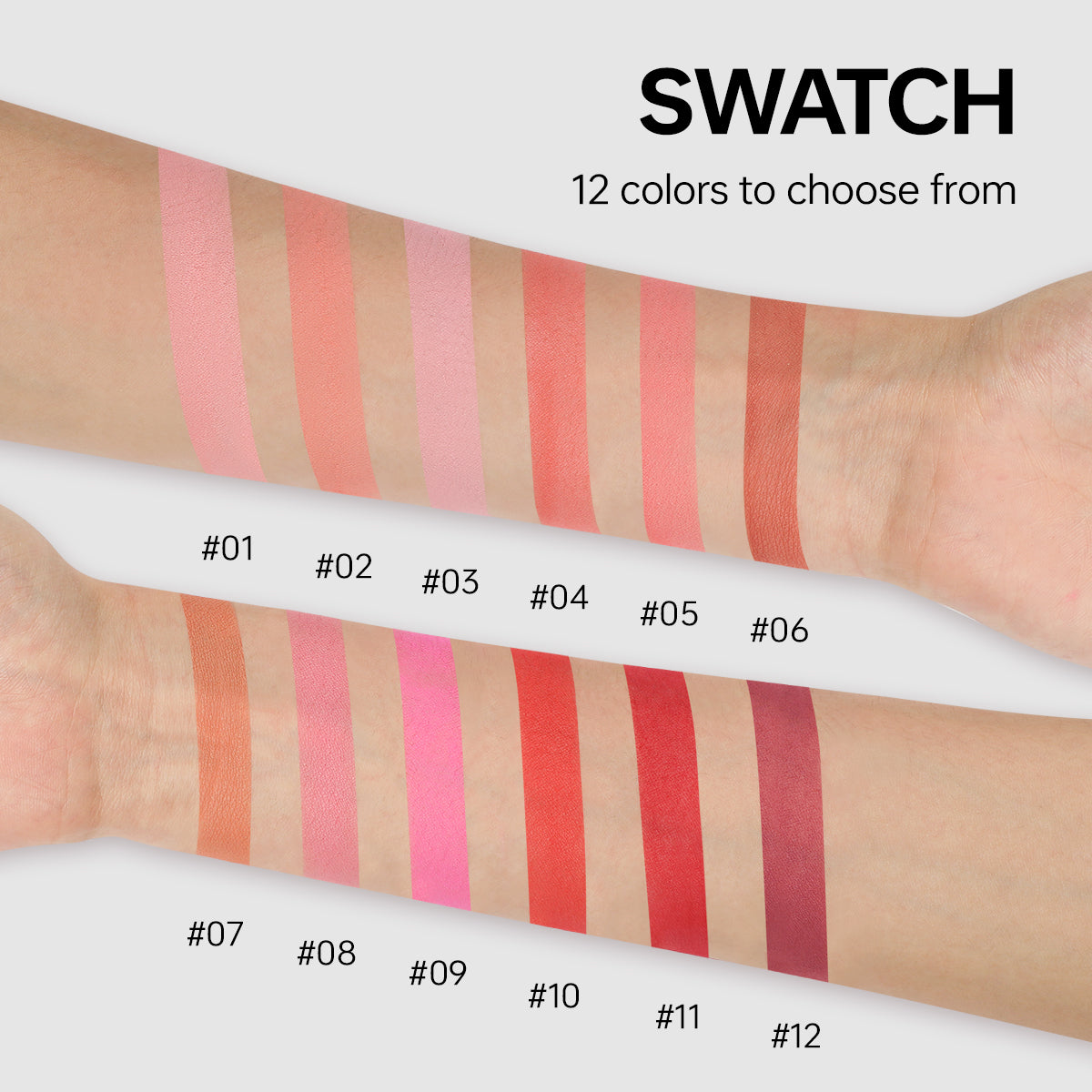 Soft Pop Powder Blush