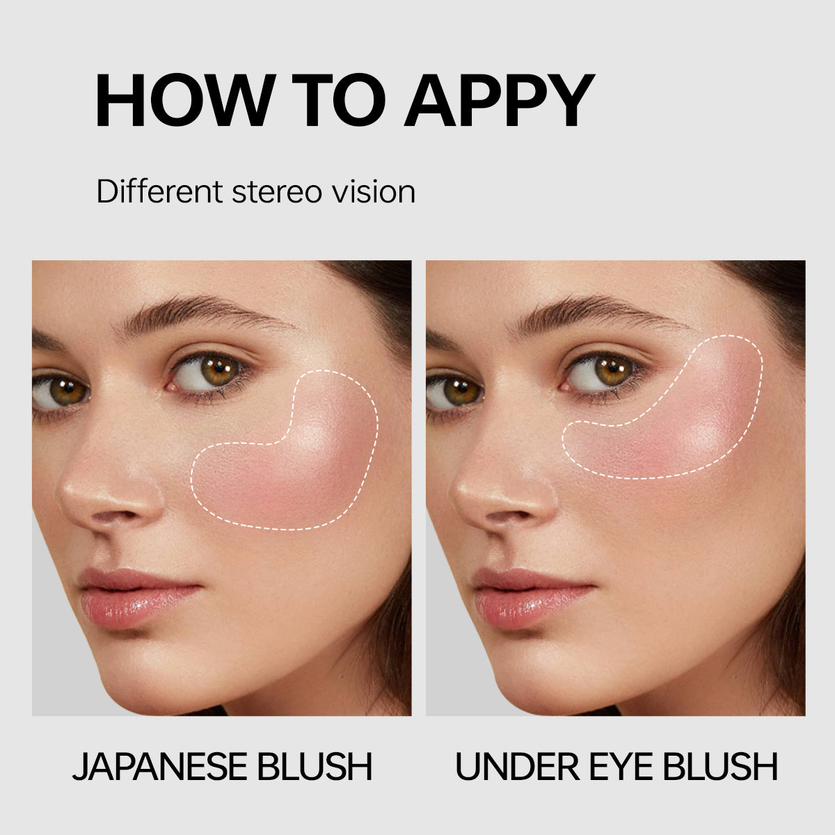 Soft Pop Powder Blush
