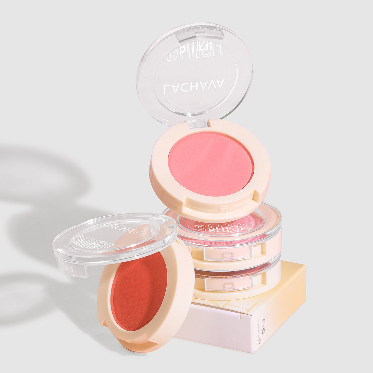 Soft Pop Powder Blush