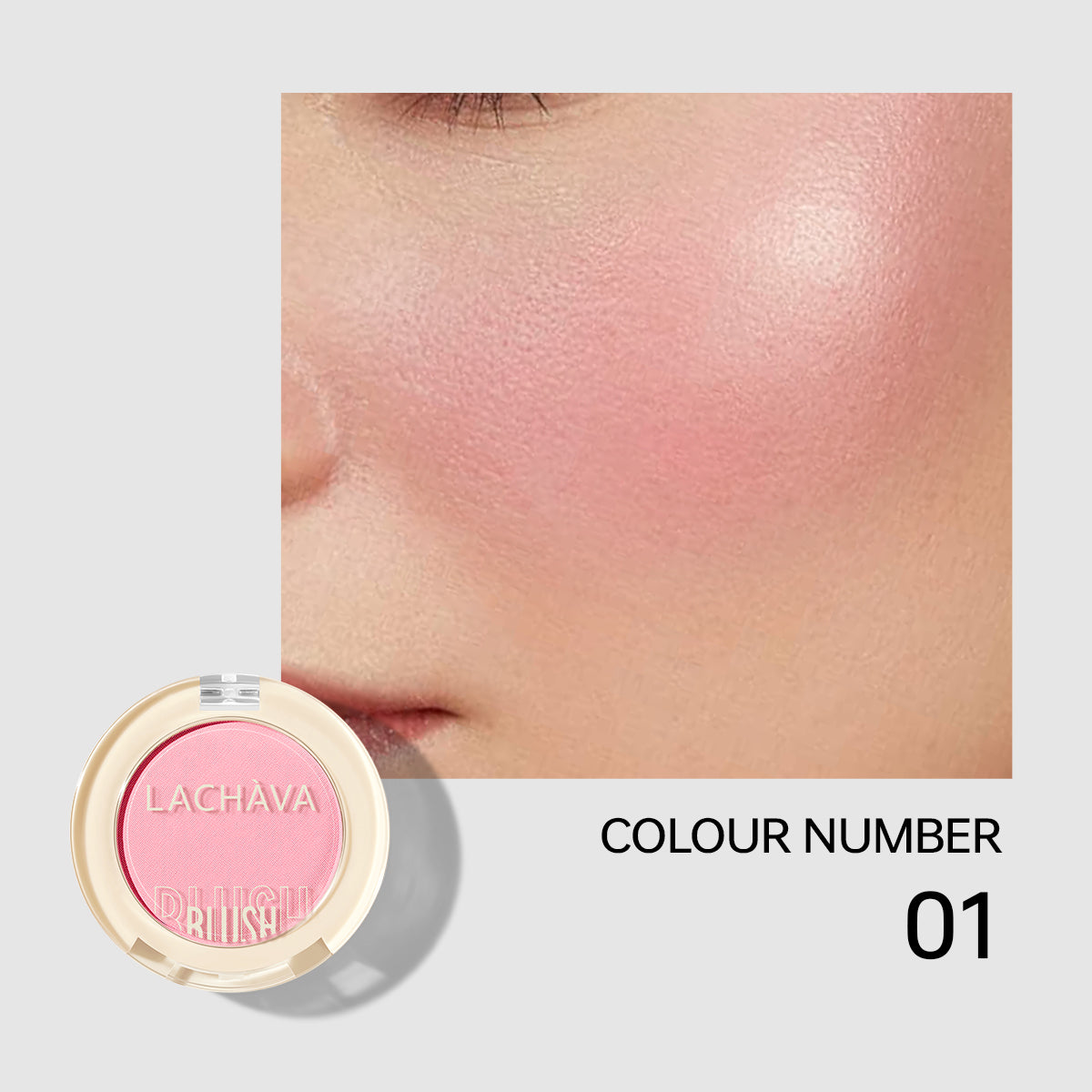Soft Pop Powder Blush