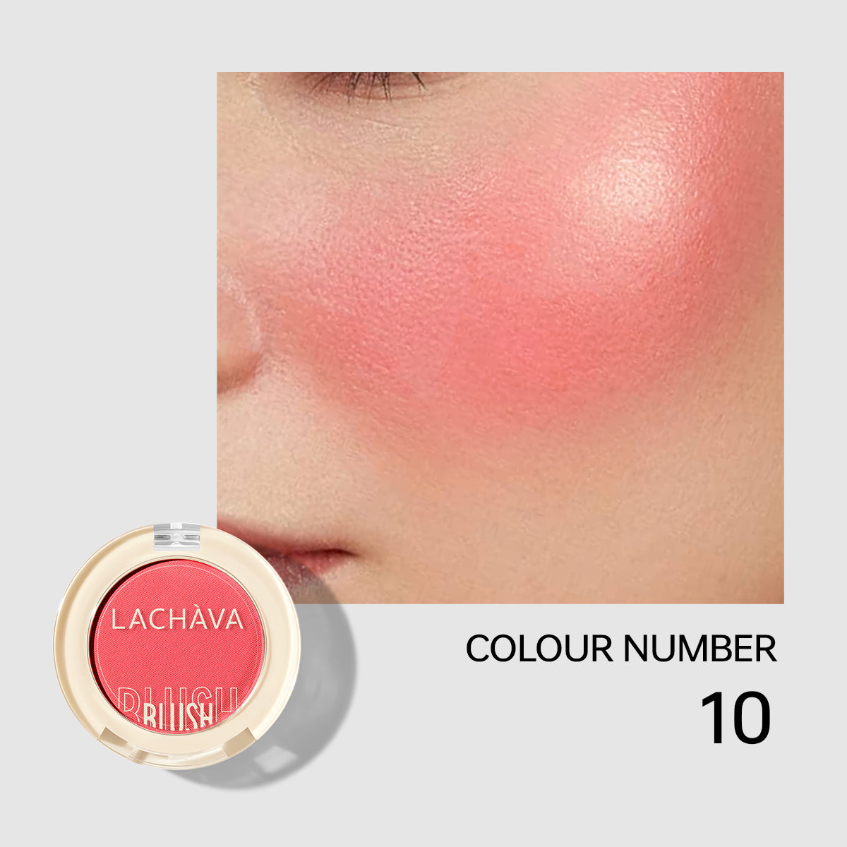 Soft Pop Powder Blush