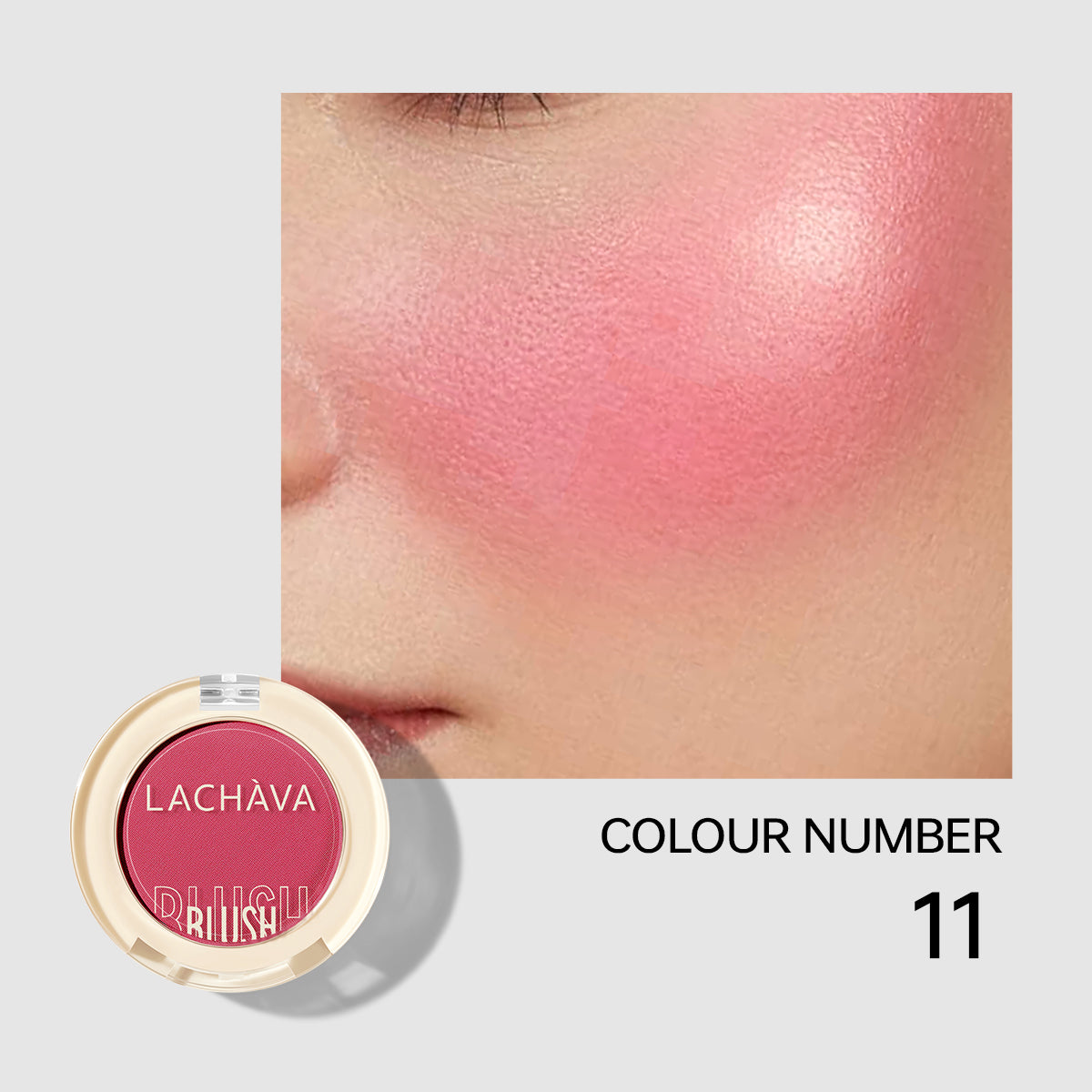 Soft Pop Powder Blush