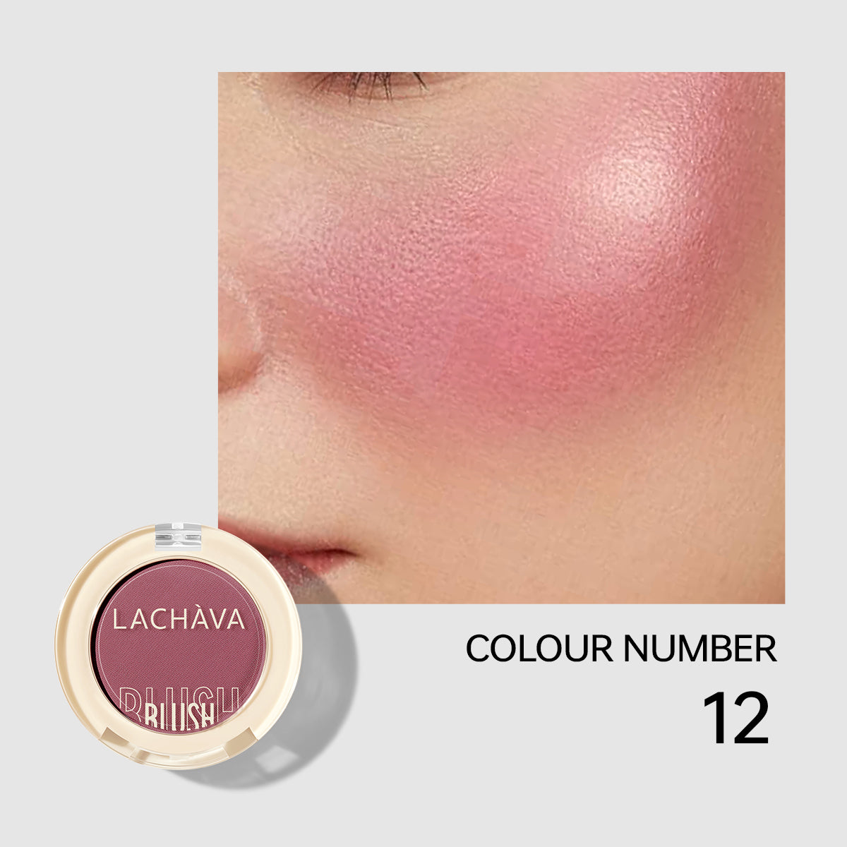 Soft Pop Powder Blush