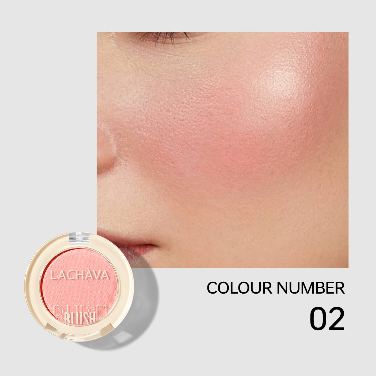 Soft Pop Powder Blush