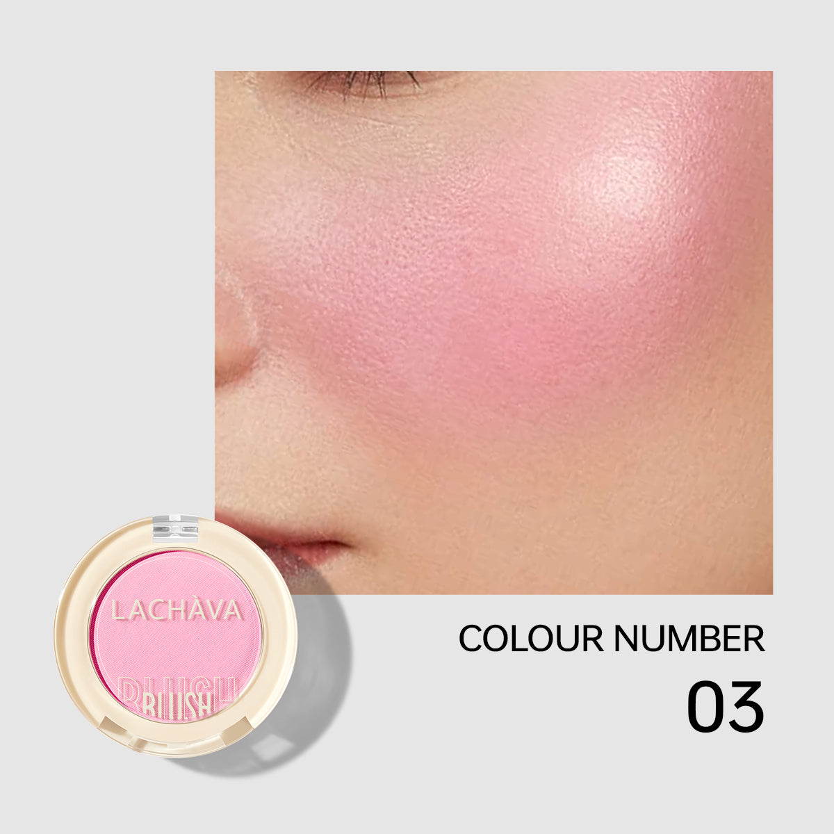 Soft Pop Powder Blush
