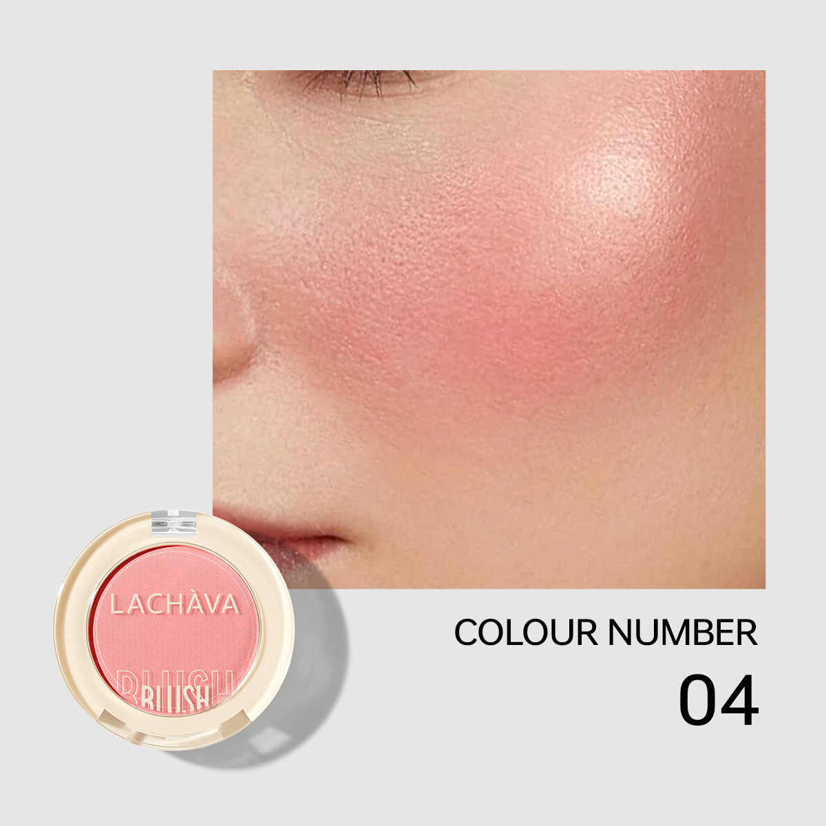 Soft Pop Powder Blush